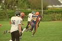 Quart Finale Juniors Foot US - Corsaire Evry vs Margouillats de Reze 319